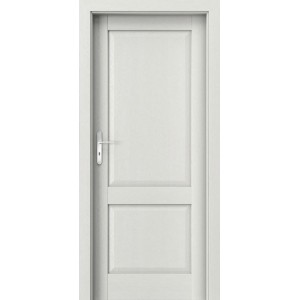 Porta BALANCE A0 Wenge White 